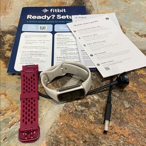 Fitbit Charge 5